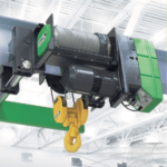 Overhead Crane Terbaik